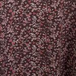 American Eagle 💥  Soft & Sexy Brown Floral Tank Photo 2