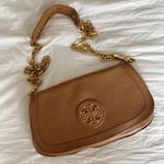 Tory Burch Amanda Flap Crossbody Photo 0