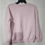 Strawberry shortcake pink sweatshirt women's size XXS Photo 5