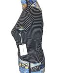 frame denim  Frame le high rise scoop tee size XS Photo 3