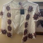Raga beaded Bolero Photo 0