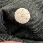 Lululemon Athletica Women’s Black Train Leggings Size 4 Photo 6