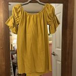 Hot & Delicious Mini Dress With Colored Tassles Photo 5