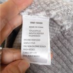 Market & Spruce  Stitch Fix Beige Kendall Plaid Crewneck Pullover Women's XXL Photo 4