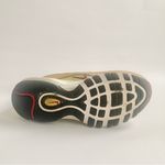 Nike Women's Air Max 97 OG "Gold Bullet" mismatched Left 5.5/ Right 6 Photo 7