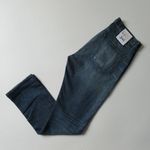 3x1 NWT WM3 Retro Straight Leg in Vintage Ripper Destroyed Jeans 26 $255 Photo 3