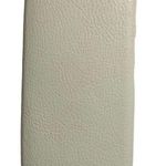 Versace Glasses Hard Case Clamshell Cream Authentic Microfiber Cleaning Cloth Photo 1