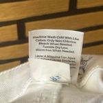 Terra & Sky  White Straight Leg Jeans Size 22W Photo 6