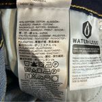 Levi's Levi’s 711 Skinny Jeans Dark Wash Size 2 Short NWT W26 L28 Photo 11