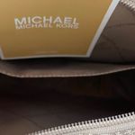 Michael Kors NWT Jet Set Travel Large Logo
Messenger Bag Photo 9