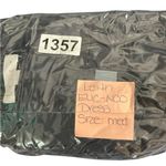 Leith  Black Long Sleeve Lace Dress Photo 4