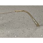 Bella Italia eyeglass frames ONLY 216 SKY 52 Photo 6