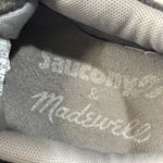 Saucony Madewell DXN trainer sneakers grey flannel size 8 women Photo 6