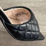 Urban Outfitters quilted block heel sandals - 8 Photo 6