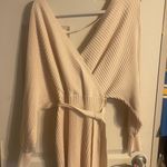 Love Tree Sweater Dress Photo 0