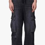 BLANK NYC NWT Cargo pants Size 26 Photo 0