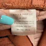 Veronica Beard NWT  Jeans Size 4 Photo 8