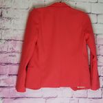 Urban Outfitters  SILENCE + NOISE CORAL BLAZER XS Photo 1