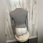 Forever 21 Gray sweater  Photo 2
