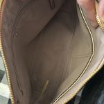 Kate Spade  Ivie Rose Gold Metallic Crossbody Bag w/adjustable strap, EUC Photo 10