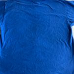 Georgia State Basketball Tee Blue Size XXL Photo 5