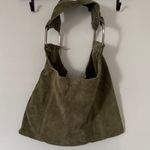Free People 
Bobbi Slouch Suede Tote Photo 5