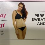 Maidenform  Black Sculpting Waist Nipper Photo 6