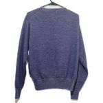 Peter Millar , 100% merino wool, long sleeve, V-neck, pull over sweater, size lar Photo 1