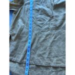 J.Crew  T-Shirt Womens XS‎ Cream Lobster Nautical Coastal Beachy Collector Tee Photo 4