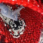 Anteprima x Snoopy and the Woodstock Wirebag Shoulder Bag Photo 6