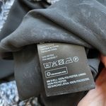 H&M Conscious Exclusive Giambattista studio Moschino 2018 dress size US 6 EU 36 Photo 12