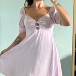 Gianni Bini Gianni Binni Floral Dress Photo 2