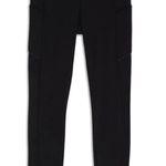 Lululemon Black Leggings Photo 0