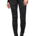 Sanctuary SOCIAL STANDARD by Skinny Ankle Jean Prosperity Camo Size 8 Photo 0