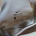 Nike DRI-FIT Padded Sports Bra Reflective/Blue Photo 7