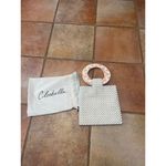 Cleobella beaded bag new with tags Photo 1