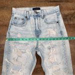 Aeropostale  90’s Baggy Jeans Photo 2
