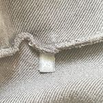 Roberto Cavalli  Sport Metallic Logo Pullover Crew‎ Neck Black Sweatshirt- XS Photo 5