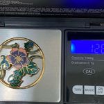 Unsigned Gold Photo 7