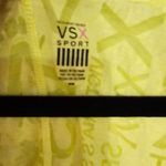 Victoria's Secret  Sport Yellow Top Photo 4