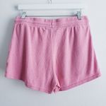 Wildfox Norah Shorts Bubblegum Comfort Photo 4