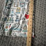 Brief Insanity Lounge Pants XL Nurse Medical Themed Super Soft Pajama‎ Bottoms Photo 9