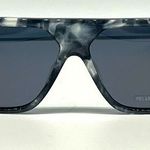 Quay Australia NEW Go Off black tortoise black polarized sunglasses styl… Photo 0