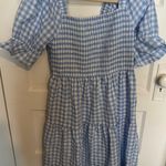 Amazon Short sleeve maxi dress Photo 0