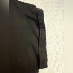 NWOT FatFace black button front romper Size 10 Photo 6