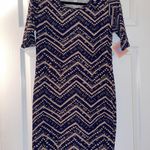 LuLaRoe Small Julia Dress Photo 0