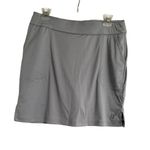 FootJoy  Titleist Ladies Performance Knit Skort Skirt in Large L Photo 3