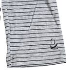 Cuddl Duds  Striped Turtleneck Long‎ Sleeve Top Pants Pajama Set XL Modal Spandex Photo 6