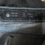 Buffalo David Bitton Fellow Mid Rise Stretch Flare Jeans Photo 7