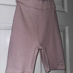 Meshki  biker shorts Photo 0